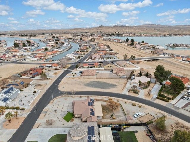 26709 Lakeview Drive, Helendale, CA 92342