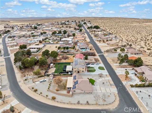 26709 Lakeview Drive, Helendale, CA 92342