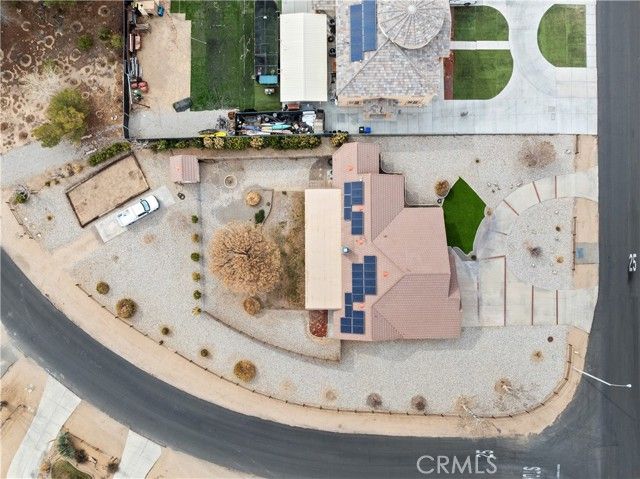 26709 Lakeview Drive, Helendale, CA 92342