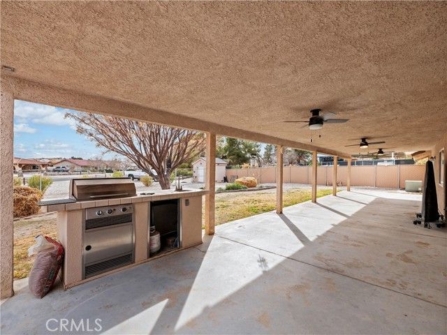 26709 Lakeview Drive, Helendale, CA 92342