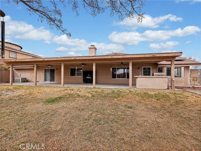 26709 Lakeview Drive, Helendale, CA 92342