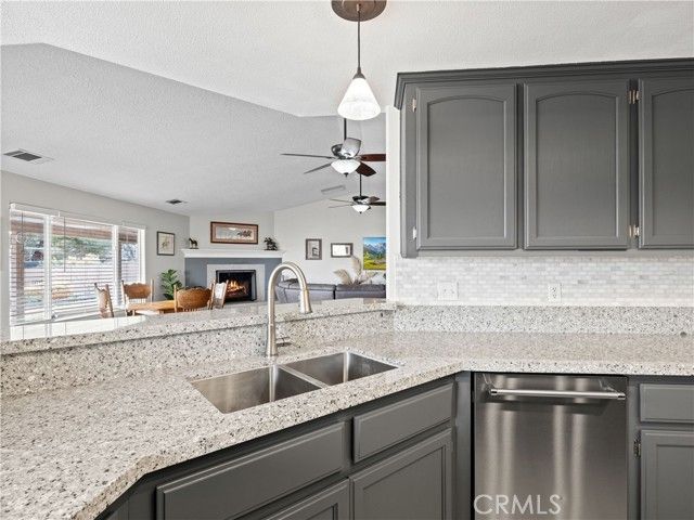 26709 Lakeview Drive, Helendale, CA 92342