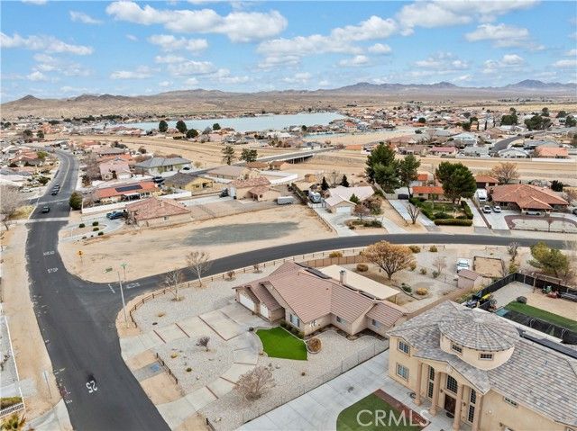 26709 Lakeview Drive, Helendale, CA 92342