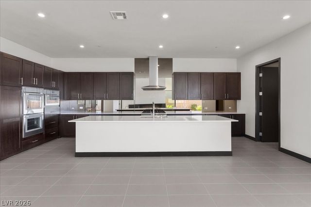 36 Rainbow Point Place, Henderson, NV 89011