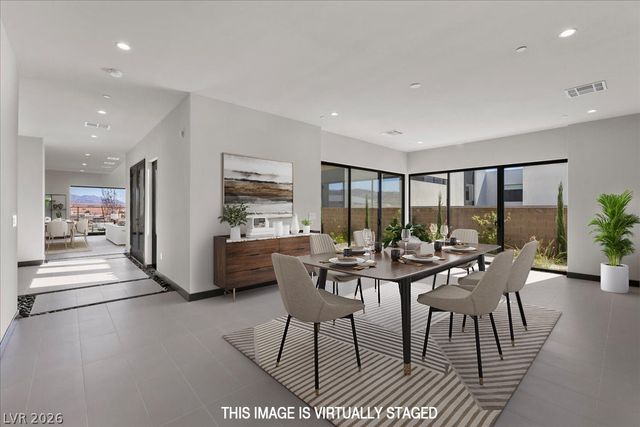 36 Rainbow Point Place, Henderson, NV 89011