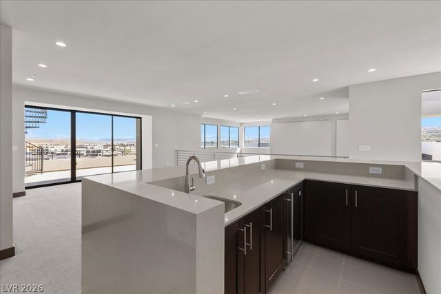 36 Rainbow Point Place, Henderson, NV 89011