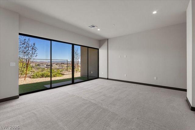 36 Rainbow Point Place, Henderson, NV 89011