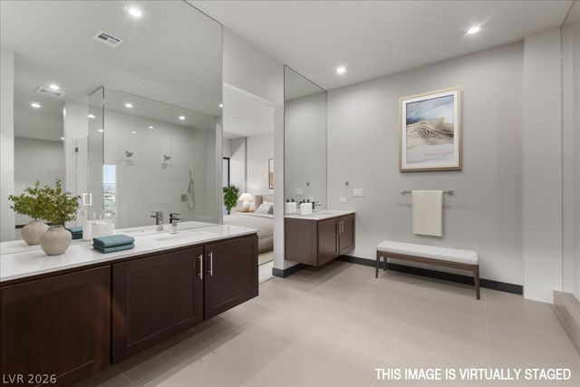 36 Rainbow Point Place, Henderson, NV 89011