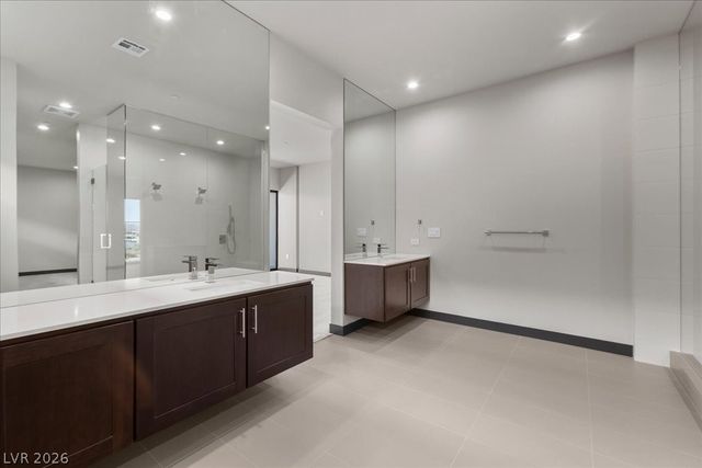 36 Rainbow Point Place, Henderson, NV 89011