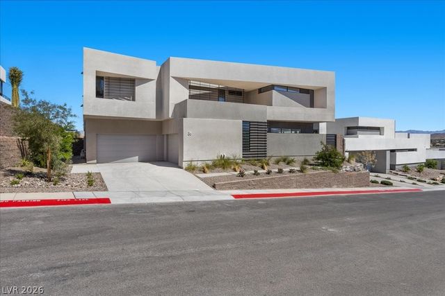 36 Rainbow Point Place, Henderson, NV 89011