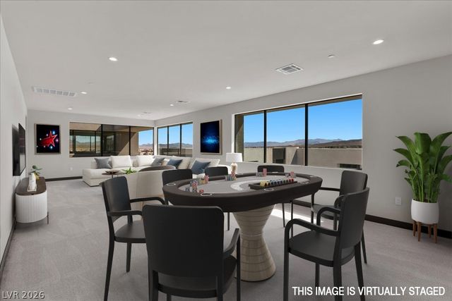 36 Rainbow Point Place, Henderson, NV 89011