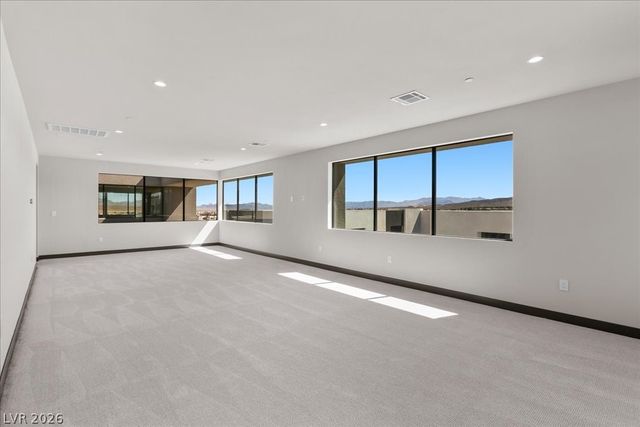 36 Rainbow Point Place, Henderson, NV 89011