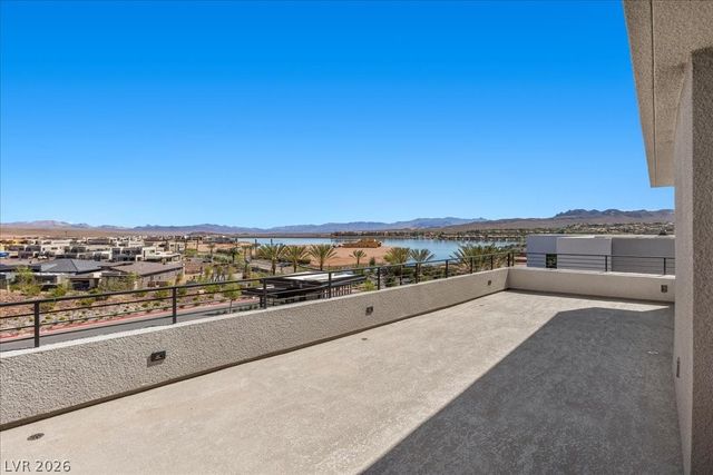 36 Rainbow Point Place, Henderson, NV 89011