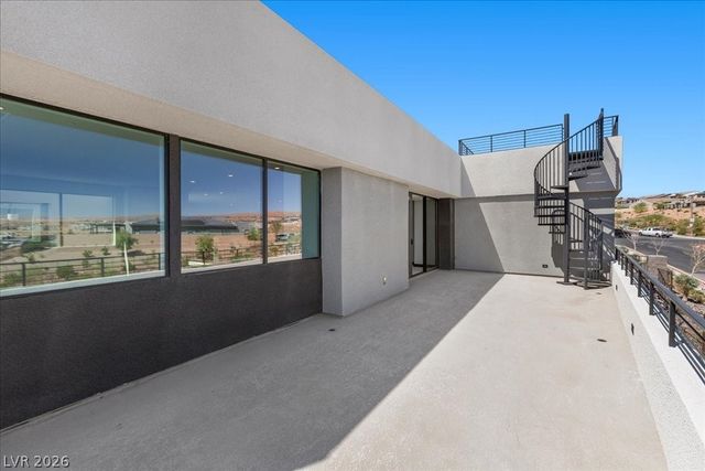 36 Rainbow Point Place, Henderson, NV 89011
