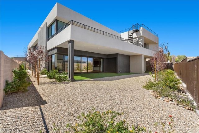 36 Rainbow Point Place, Henderson, NV 89011