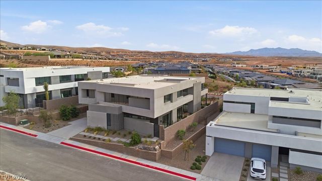 36 Rainbow Point Place, Henderson, NV 89011