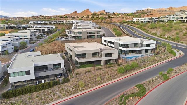 36 Rainbow Point Place, Henderson, NV 89011