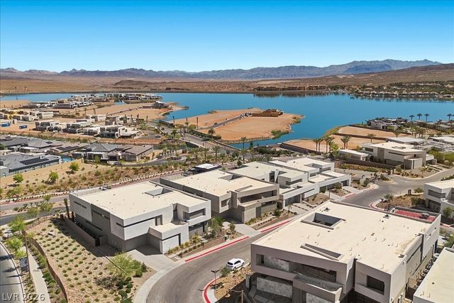 36 Rainbow Point Place, Henderson, NV 89011