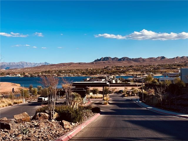 36 Rainbow Point Place, Henderson, NV 89011