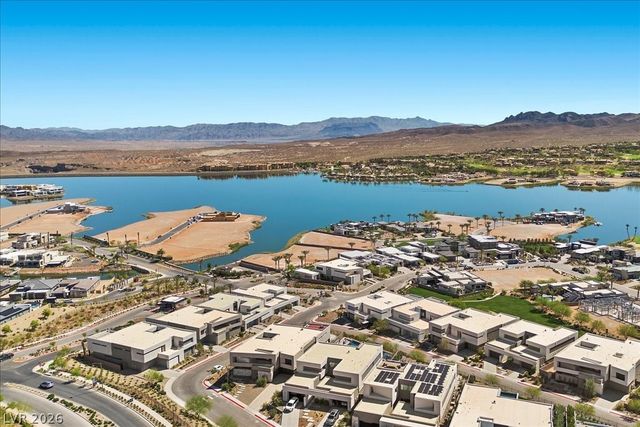 36 Rainbow Point Place, Henderson, NV 89011