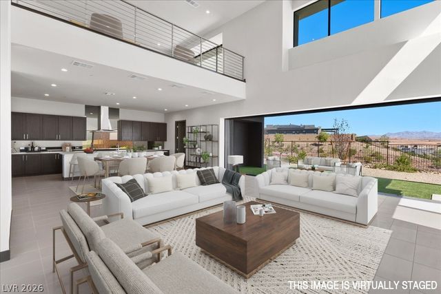 36 Rainbow Point Place, Henderson, NV 89011