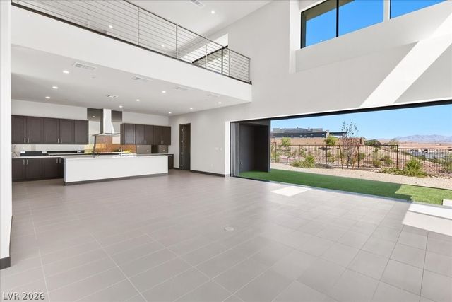 36 Rainbow Point Place, Henderson, NV 89011