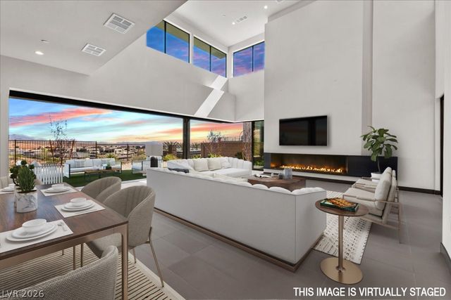 36 Rainbow Point Place, Henderson, NV 89011