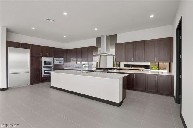 36 Rainbow Point Place, Henderson, NV 89011