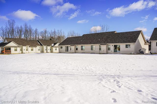 5424 Pintail Court, Burton, MI 48509