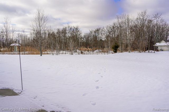 5424 Pintail Court, Burton, MI 48509