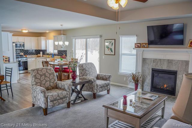 5424 Pintail Court, Burton, MI 48509