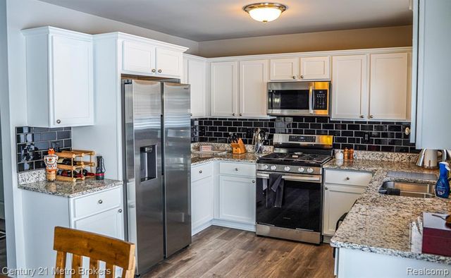 5424 Pintail Court, Burton, MI 48509