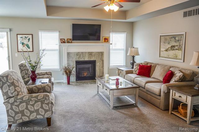5424 Pintail Court, Burton, MI 48509