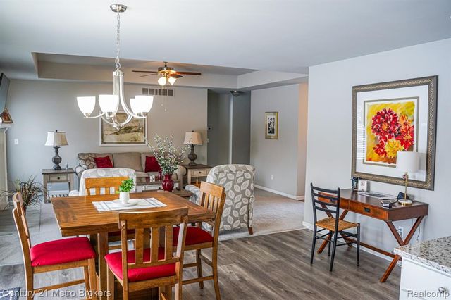 5424 Pintail Court, Burton, MI 48509
