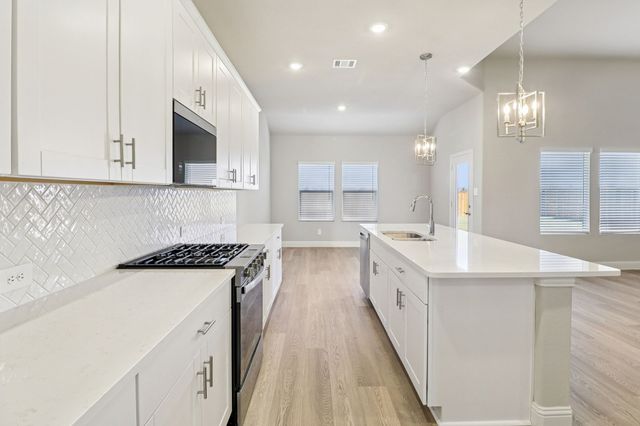 1317 Winters Way, Princeton, TX 75071