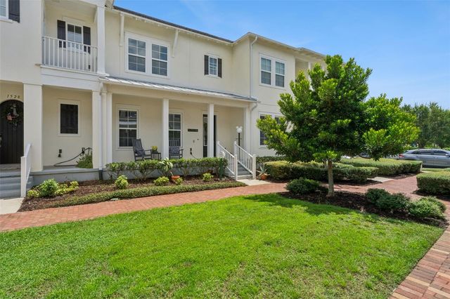 1526 RESOLUTE STREET, Celebration, FL 34747