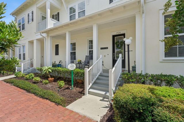 1526 RESOLUTE STREET, Celebration, FL 34747
