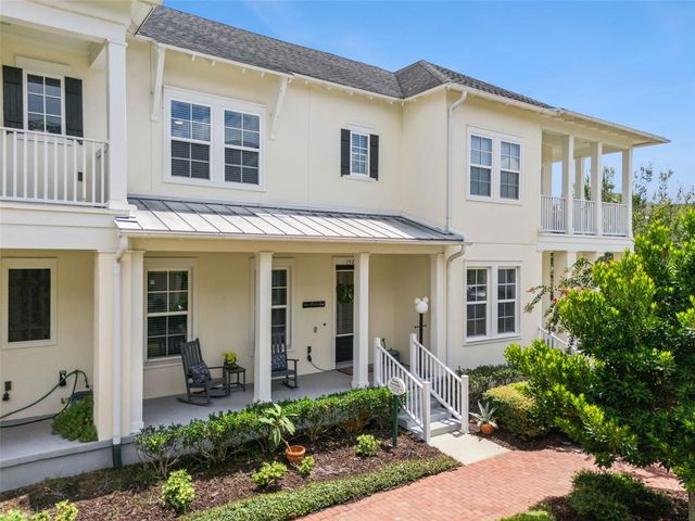 1526 RESOLUTE STREET, Celebration, FL 34747