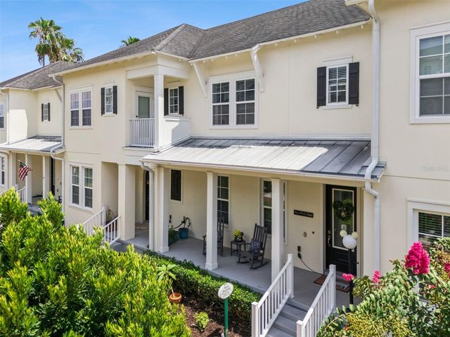 1526 RESOLUTE STREET, Celebration, FL 34747