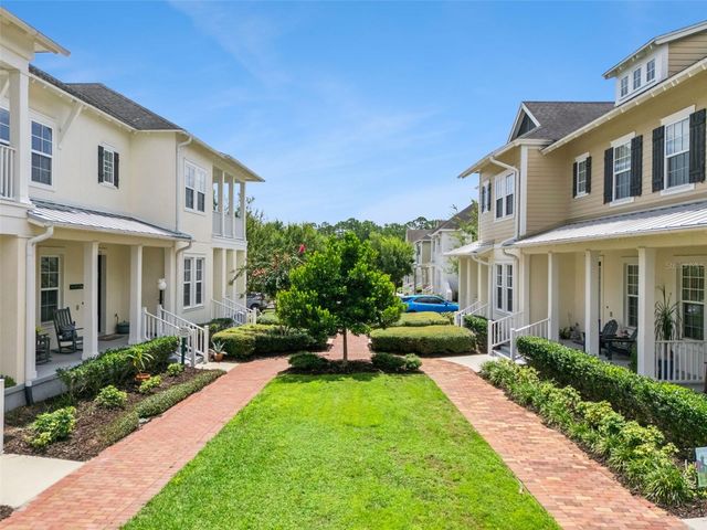 1526 RESOLUTE STREET, Celebration, FL 34747