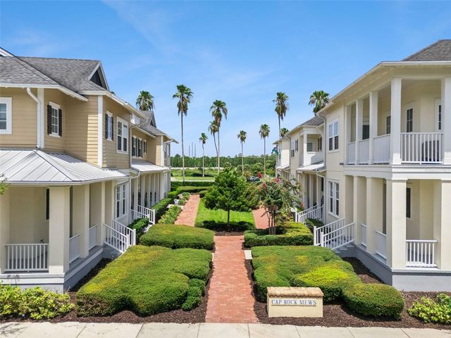 1526 RESOLUTE STREET, Celebration, FL 34747