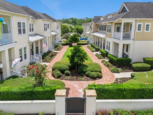 1526 RESOLUTE STREET, Celebration, FL 34747
