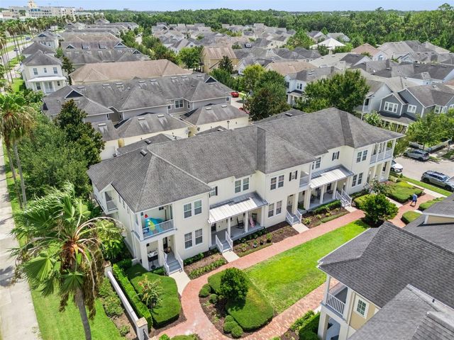 1526 RESOLUTE STREET, Celebration, FL 34747