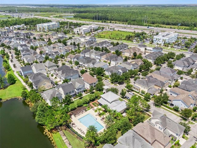 1526 RESOLUTE STREET, Celebration, FL 34747
