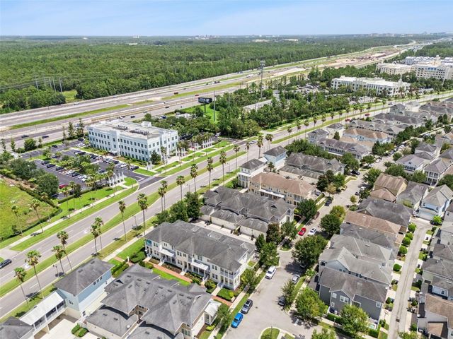1526 RESOLUTE STREET, Celebration, FL 34747