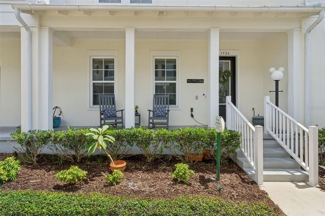 1526 RESOLUTE STREET, Celebration, FL 34747