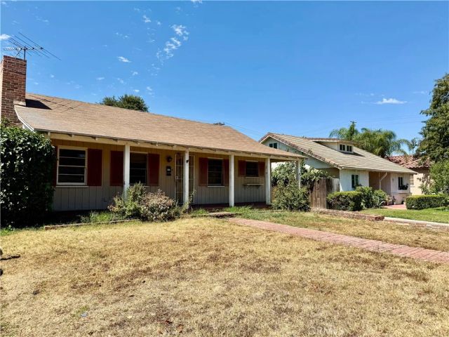647 E Granada Court, Ontario, CA 91764