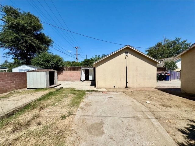 647 E Granada Court, Ontario, CA 91764