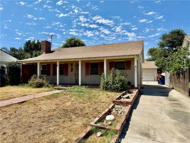 647 E Granada Court, Ontario, CA 91764
