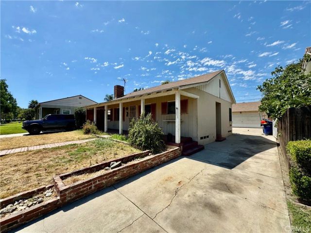 647 E Granada Court, Ontario, CA 91764